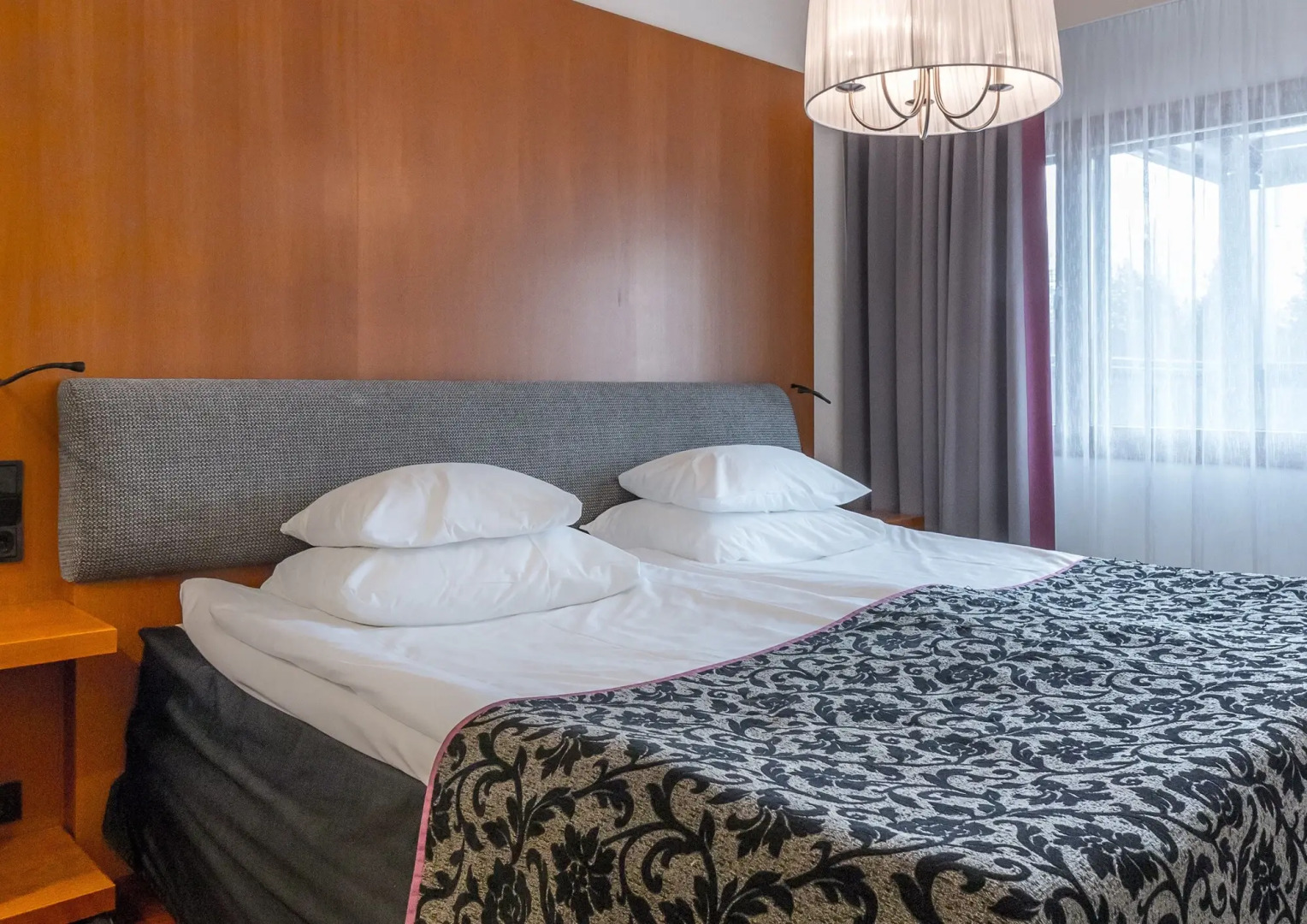 Break Sokos Hotel Vuokatti