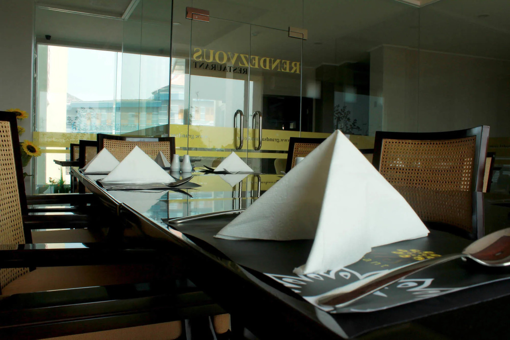 Grand Sae Boutique Hotel