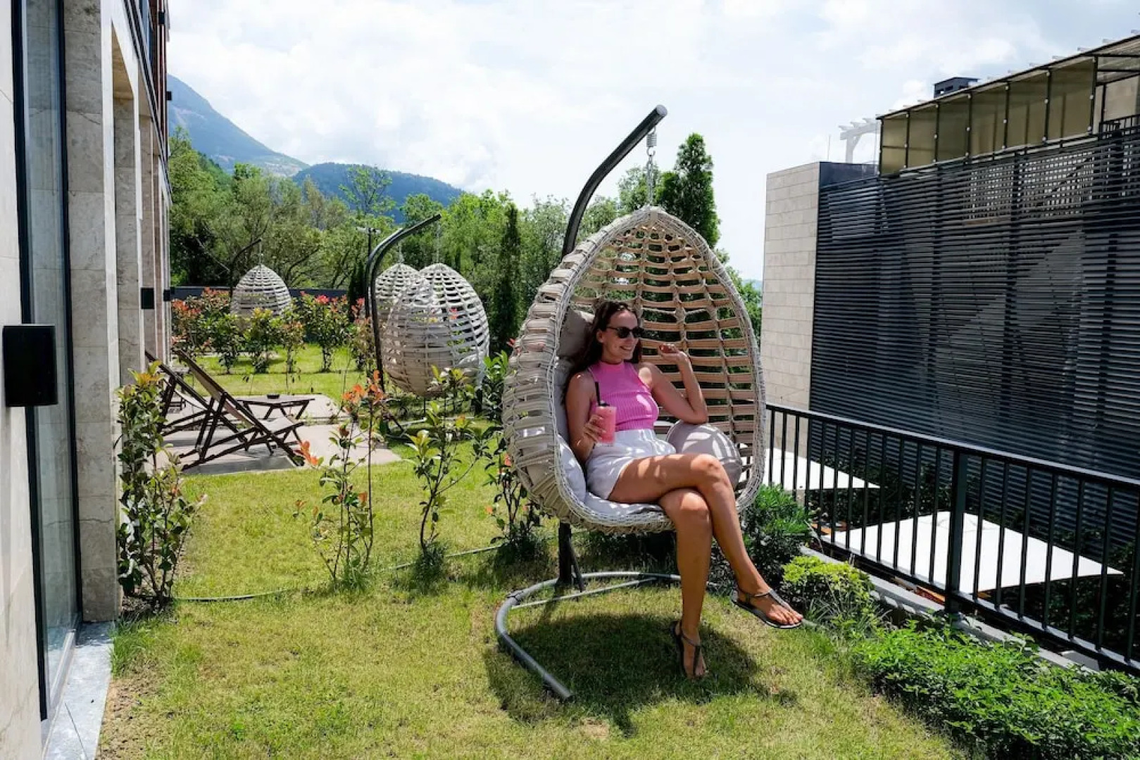 Bayview Hills Luxury Residences