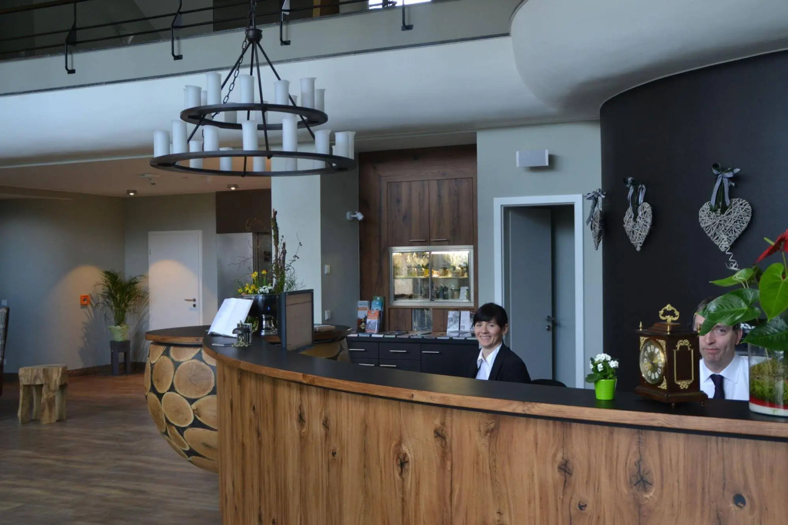 Berg & Spa Hotel Gabelbach