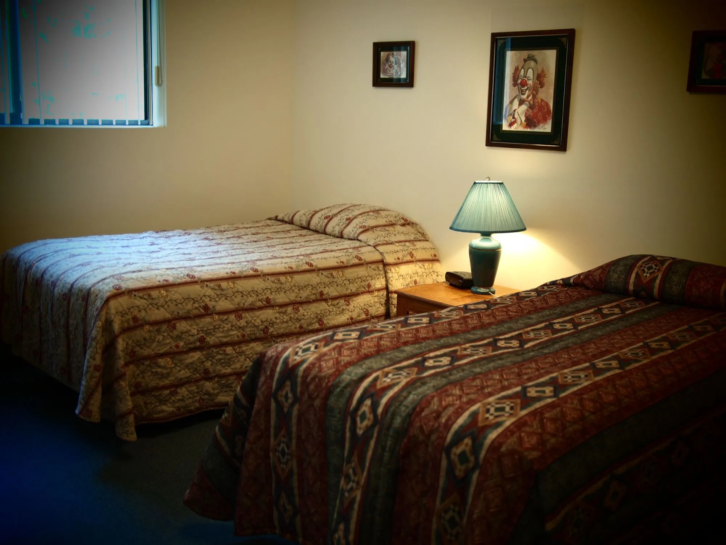 Whale's Tail Guest Suites