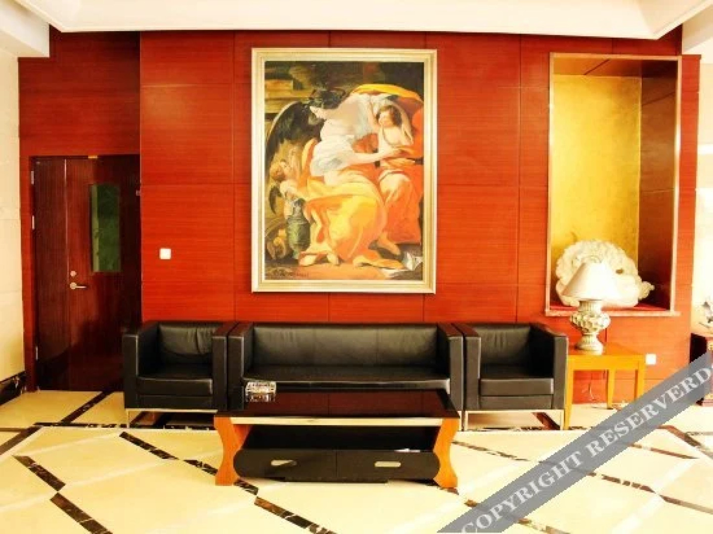 葫芦岛香河湾酒店