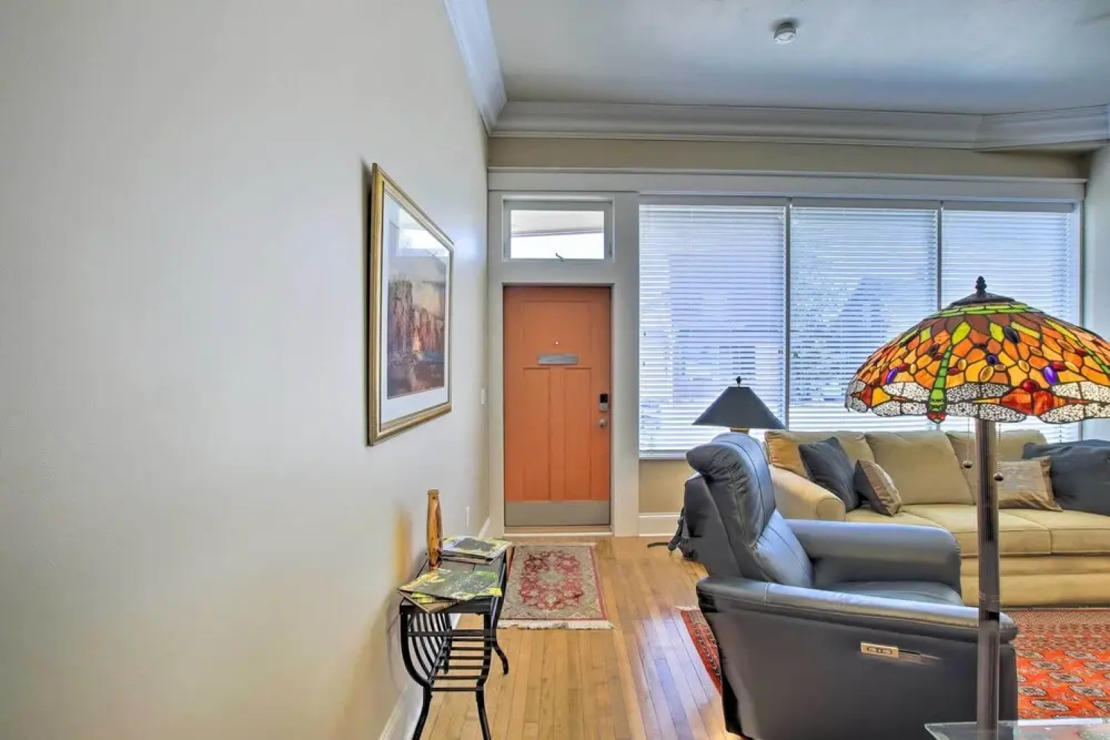 Comfortable Two Rivers Abode Near Sand Beach!