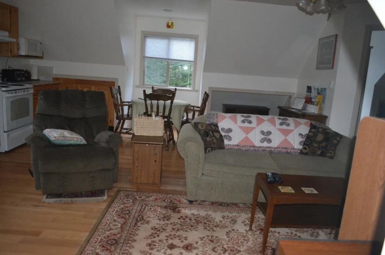 Nana Gump's Guesthouse