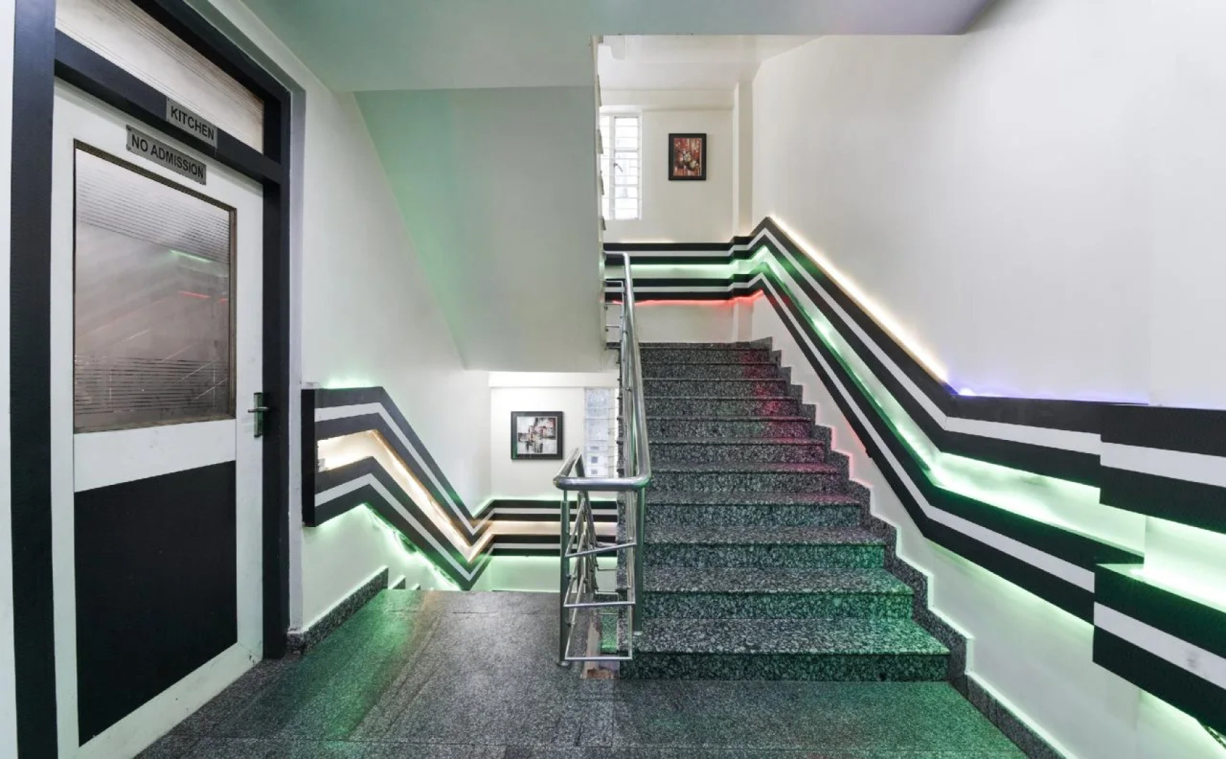 Hotel Central Park by OYO