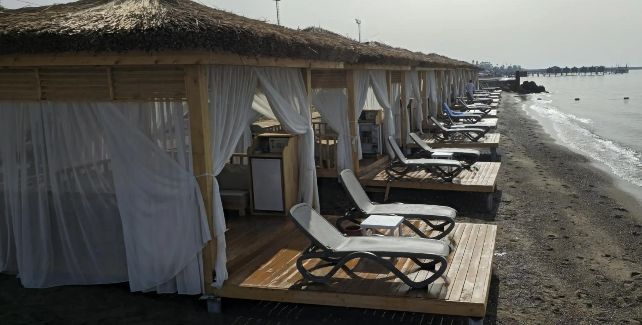 Отель Ducale Lara