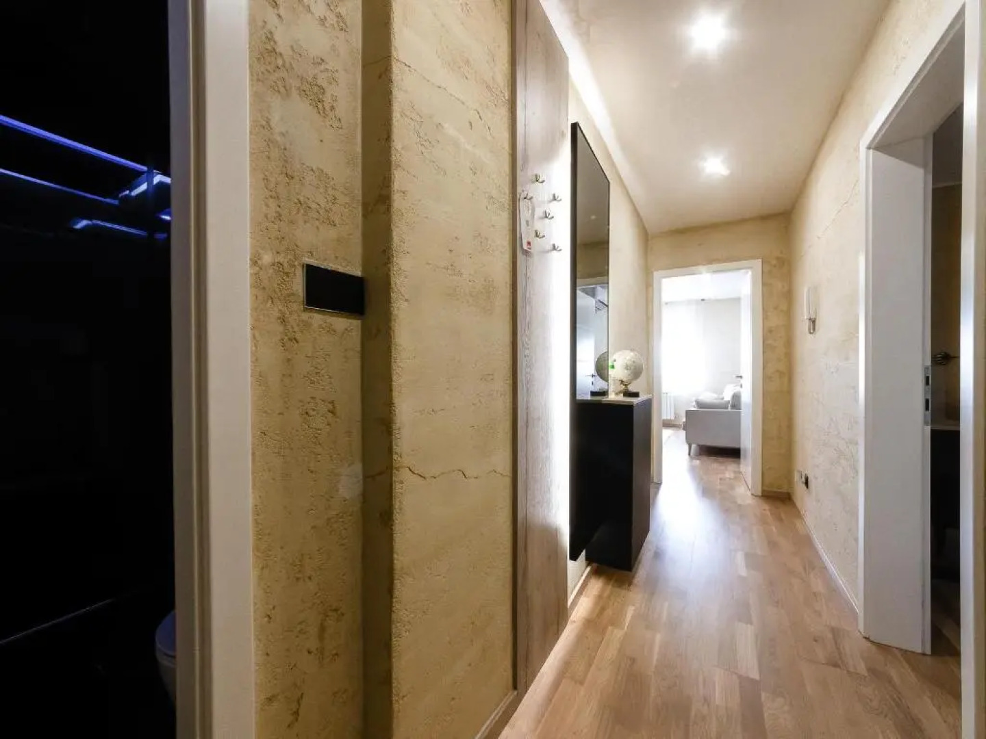 Apartman Stari Toranj II