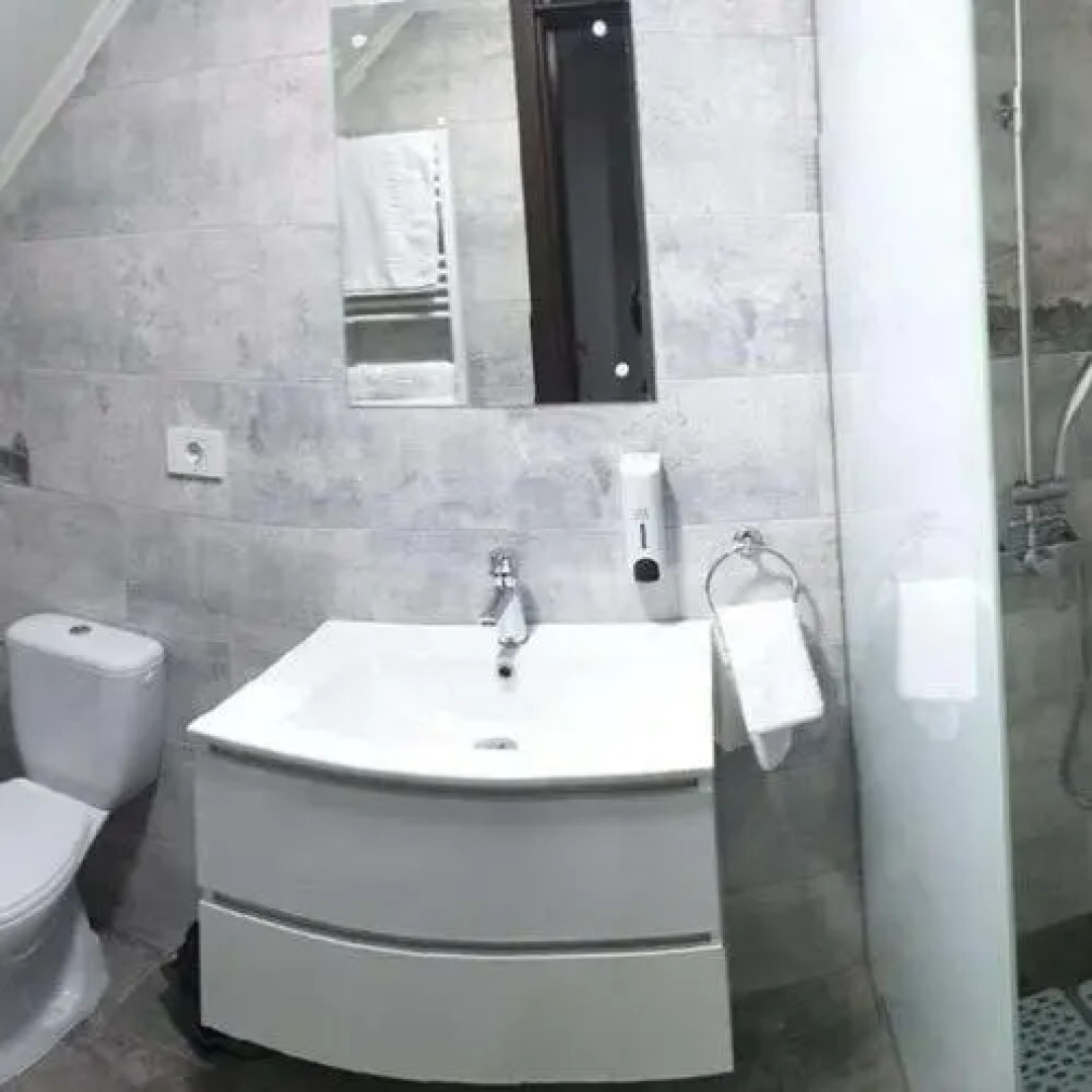 Villa Green Garden House