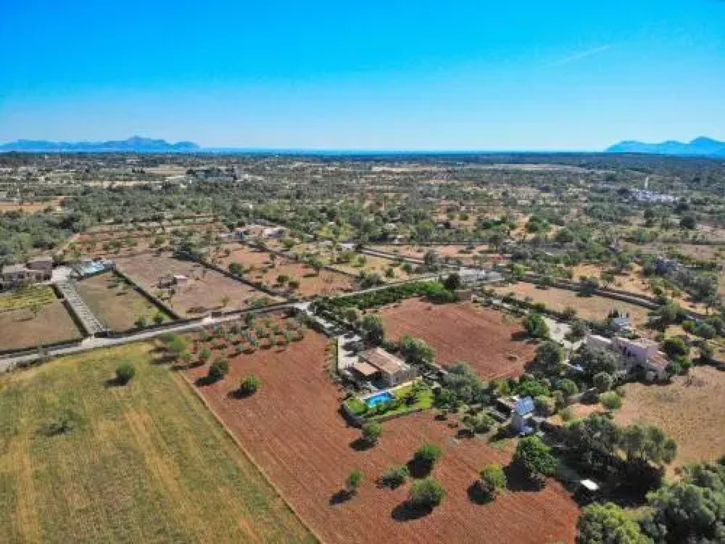 Finca Es Bosquerró, Santa Margalida 054