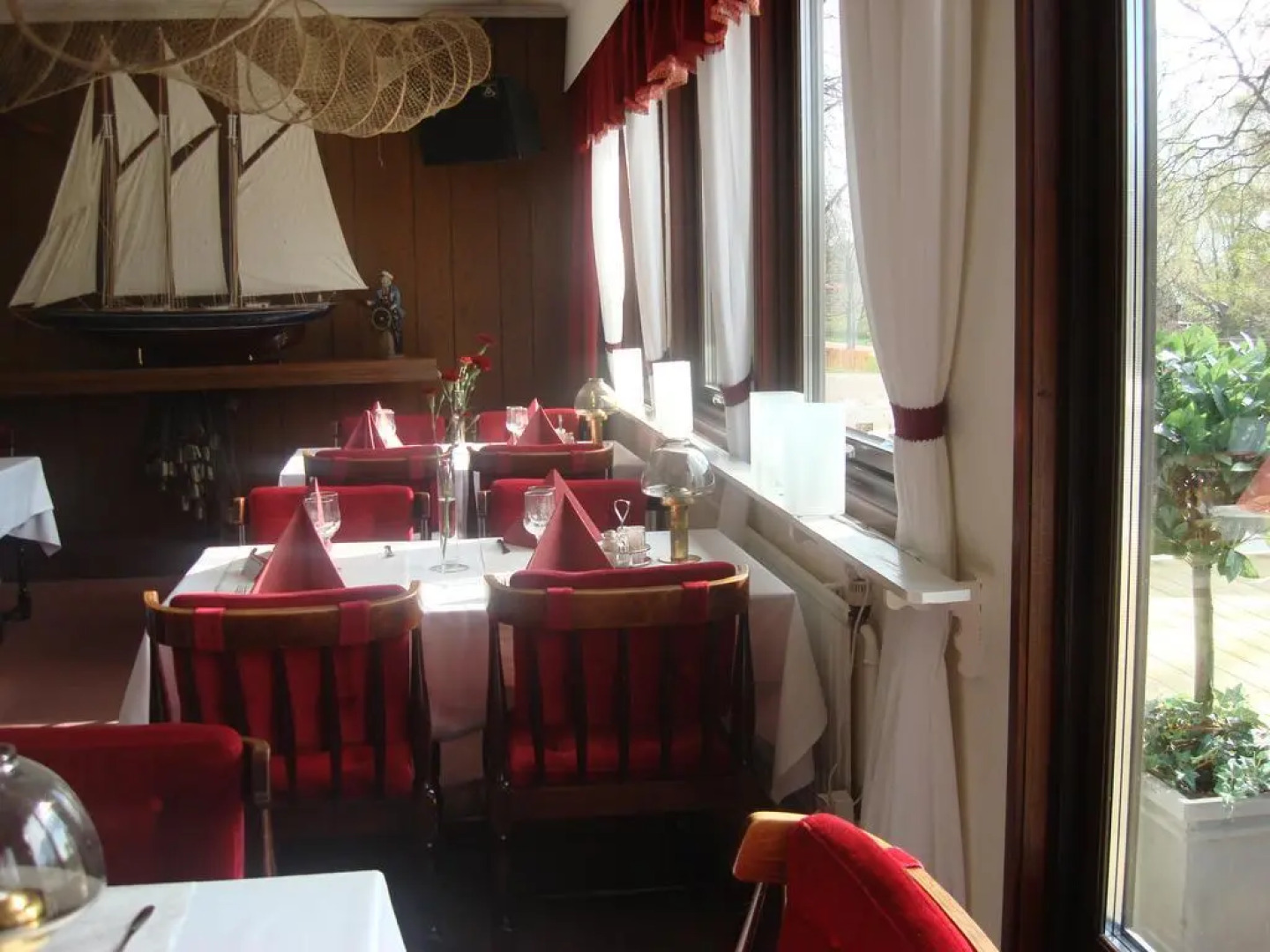 Eckerö Hotell & Restaurang