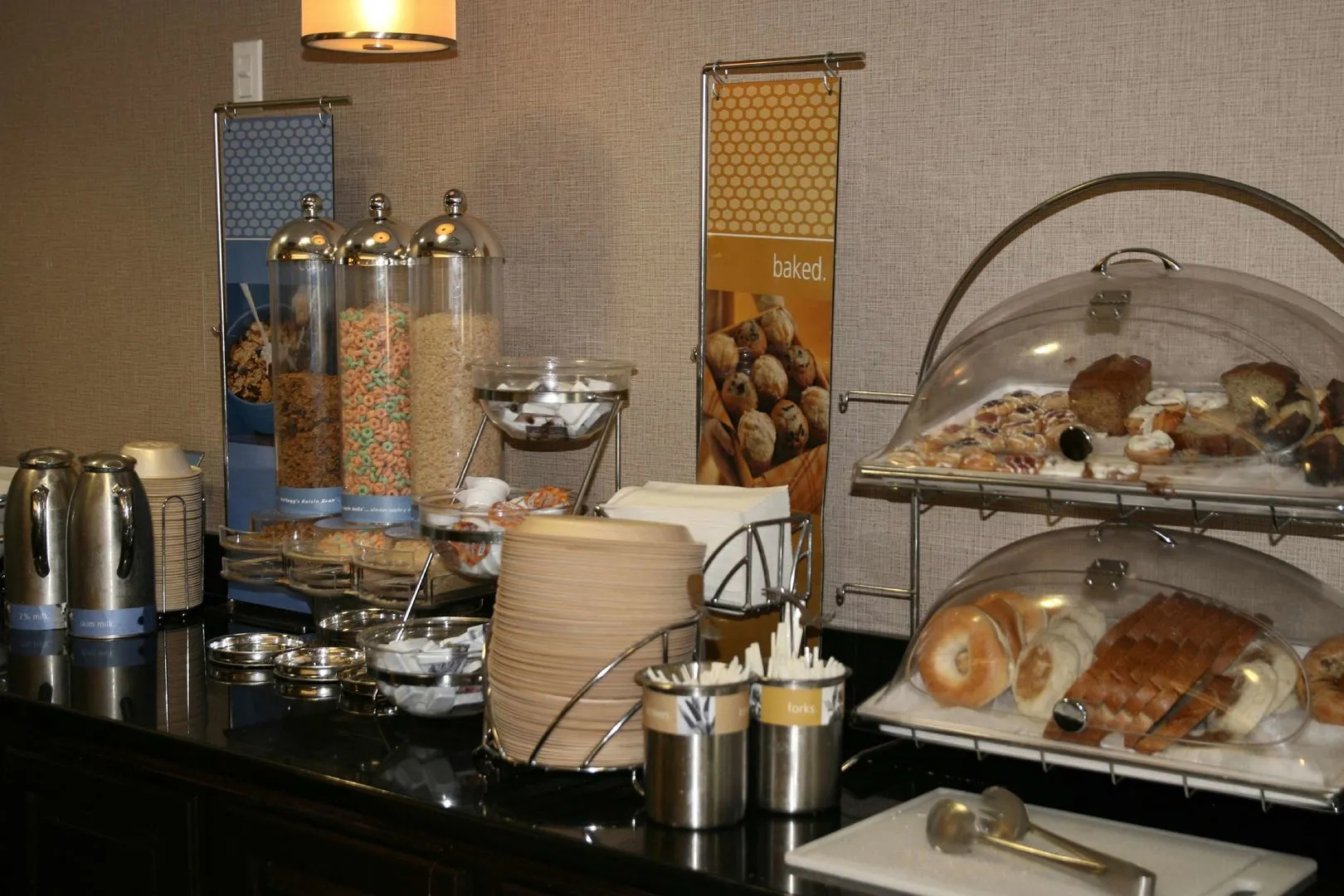 Hampton Inn Stroudsburg/Poconos