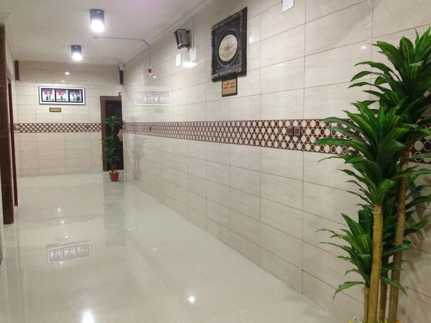 Al Eairy Furnished Apartments Tabuk 6