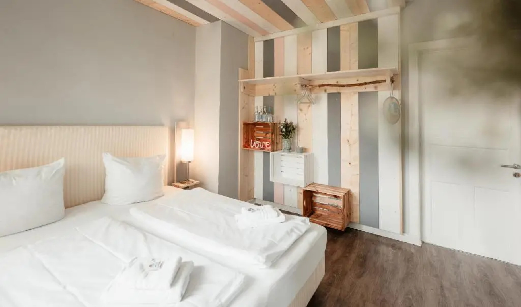 Hotel Das Strandhaus