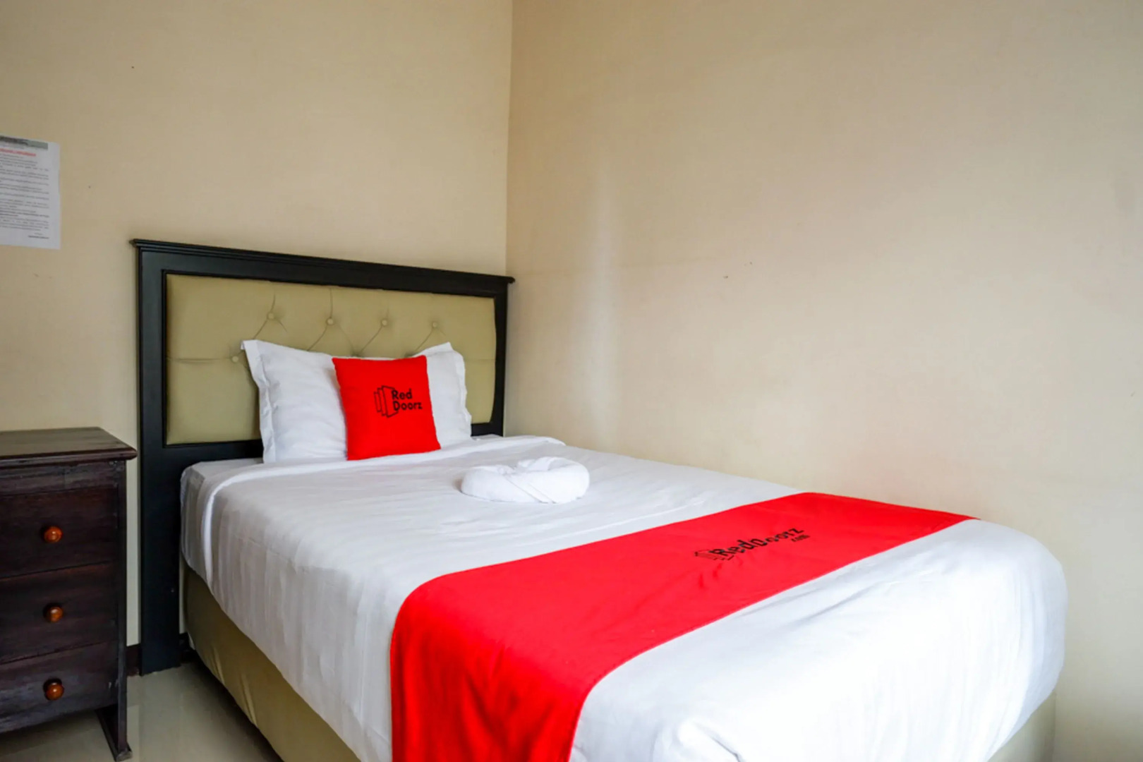 RedDoorz @ Makale Tana Toraja