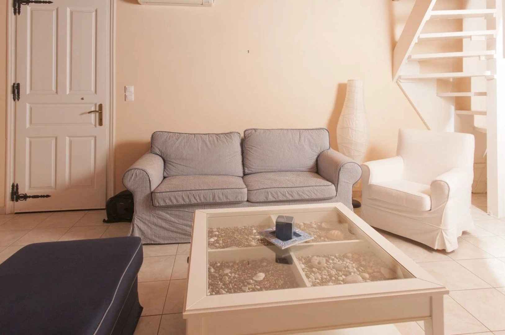 Koroni Vacation Near The Beach