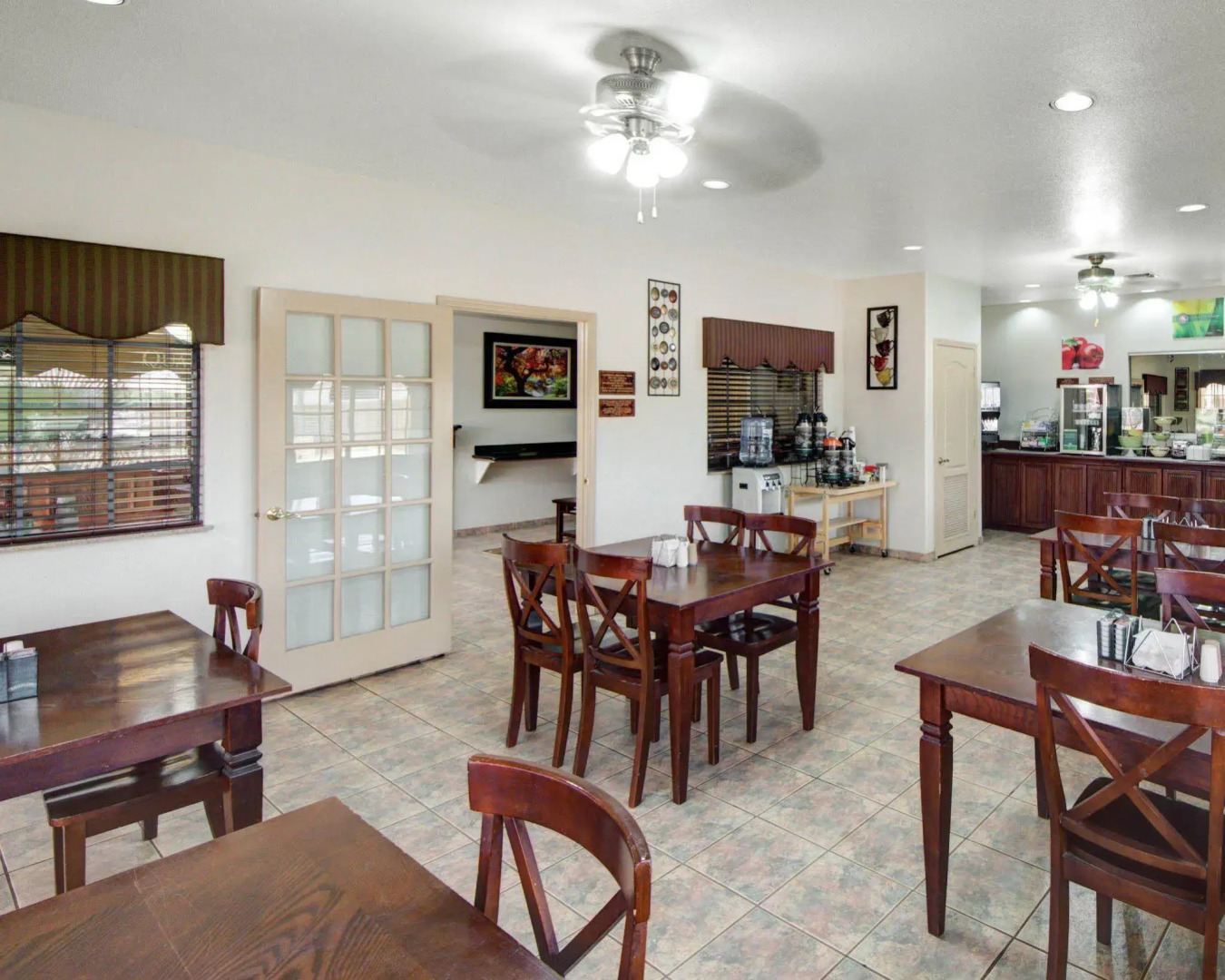 Quality Inn & Suites Rio Grande City