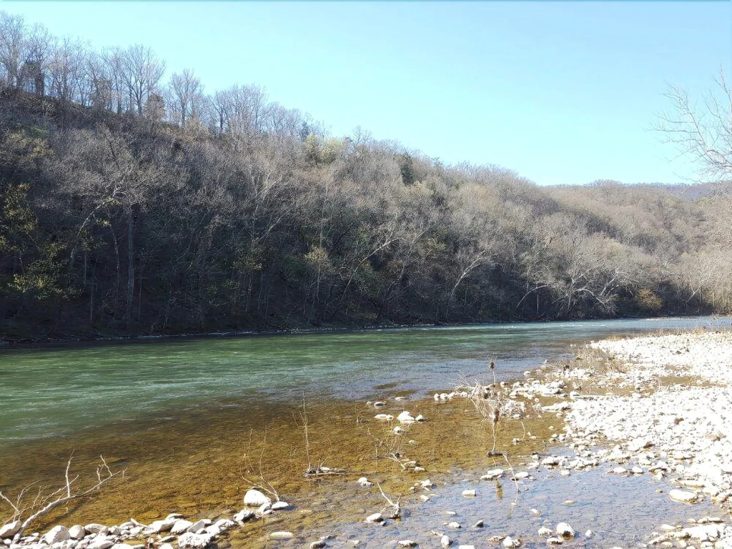 The Jive - Christophers_riverside_cabin