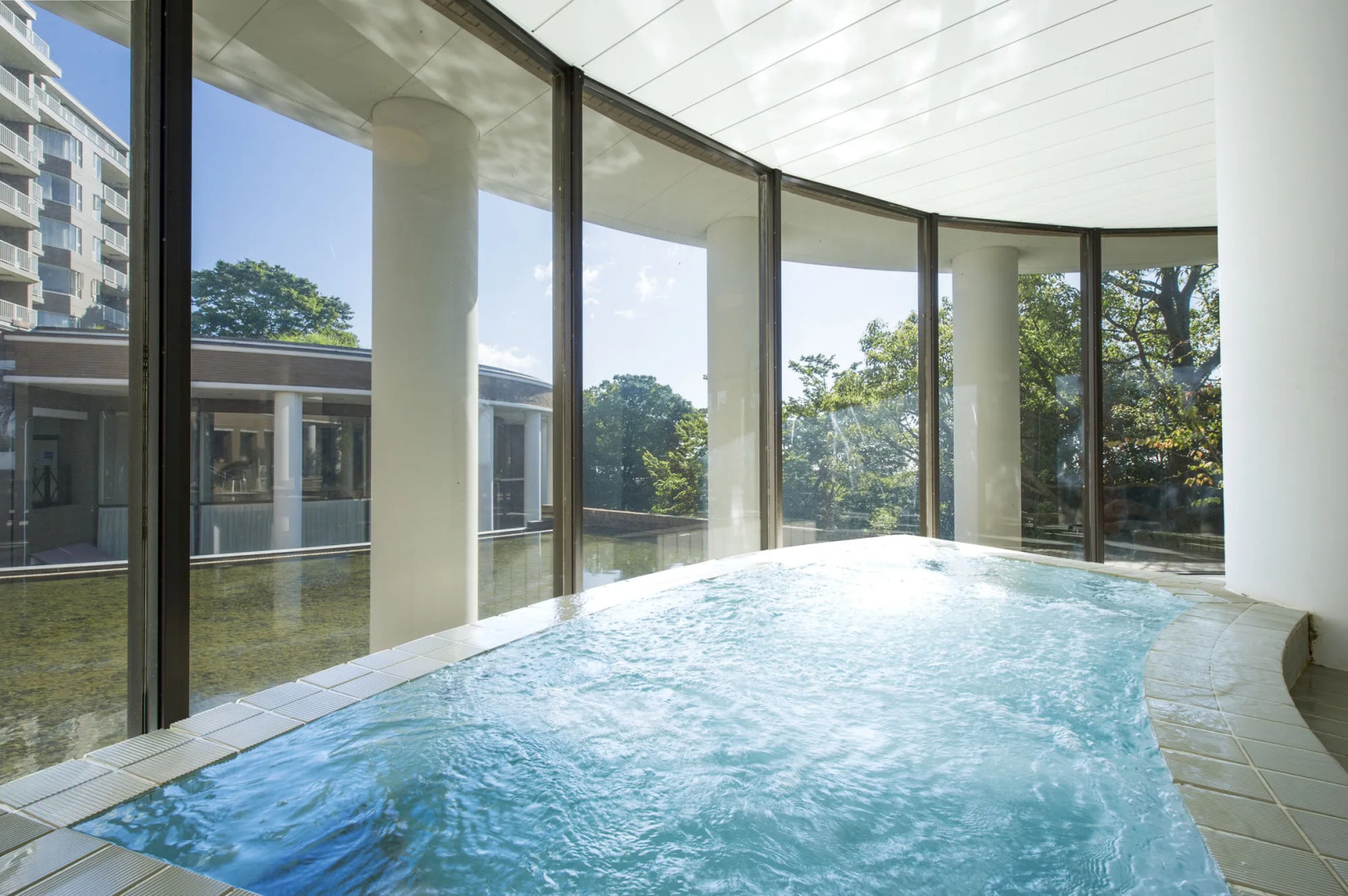 Hotel Villa Fontaine Village Izukogen