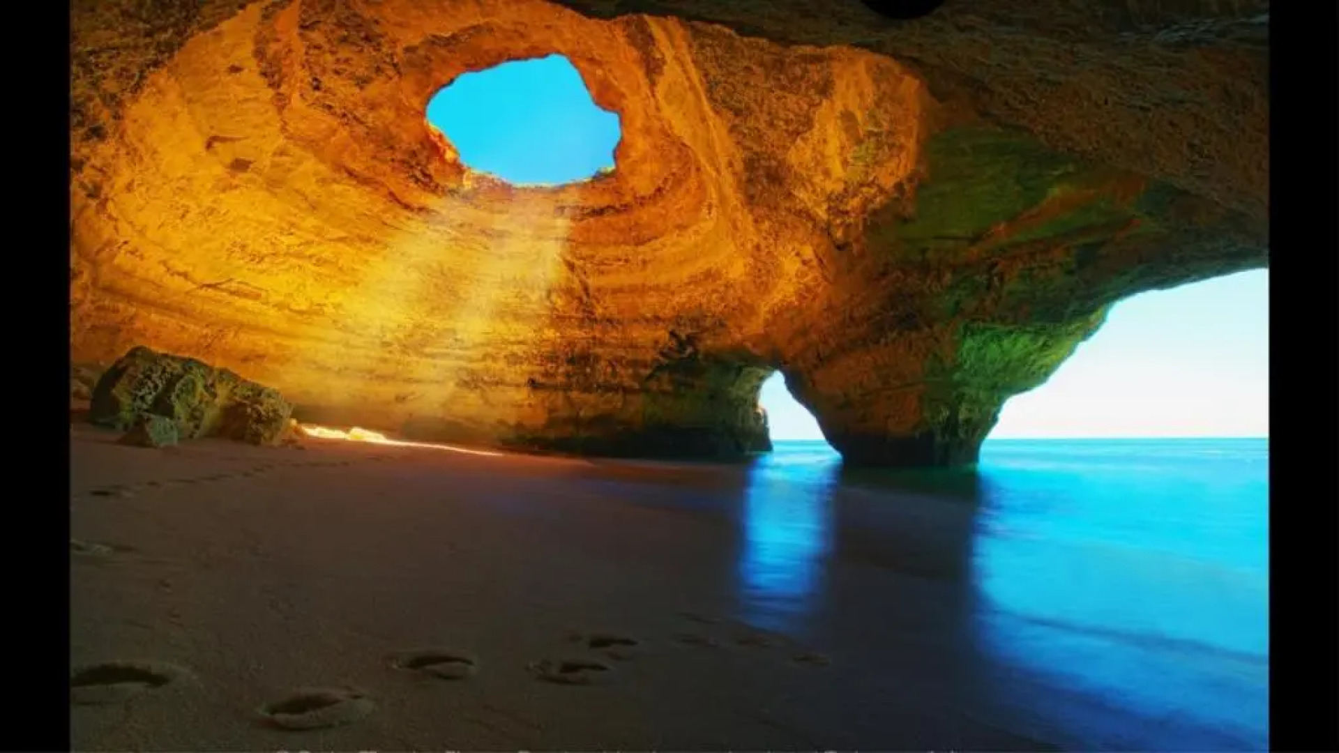 Apartamento Morning Cascade