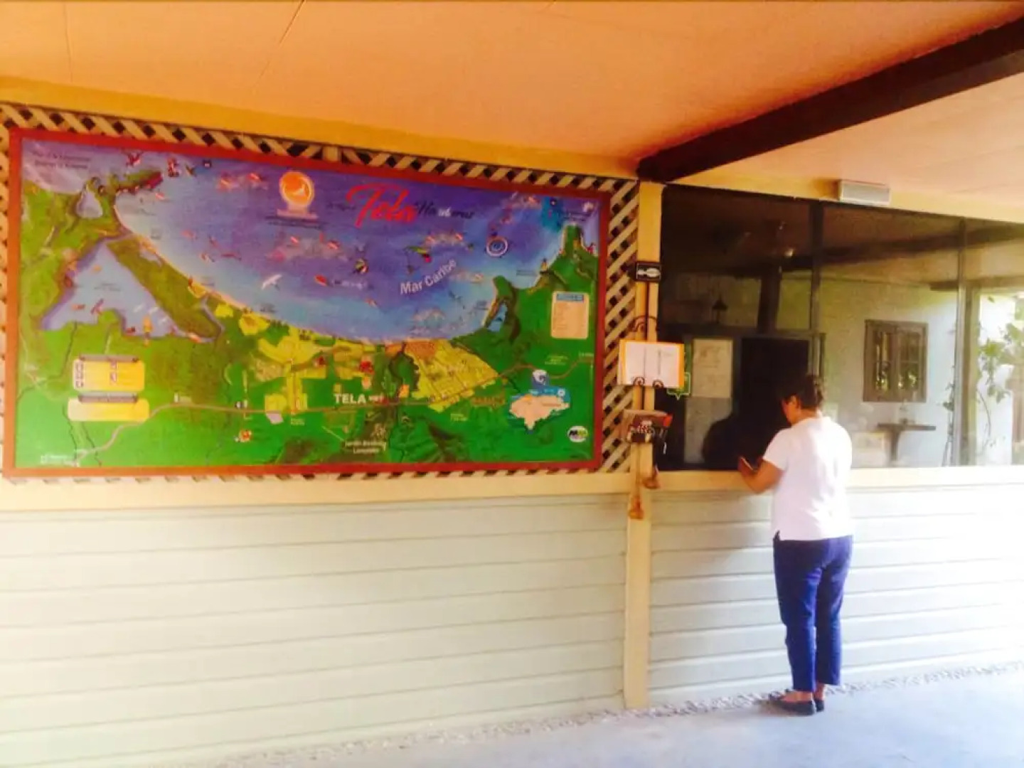 Hotel Boutique Posada Las Iguanas