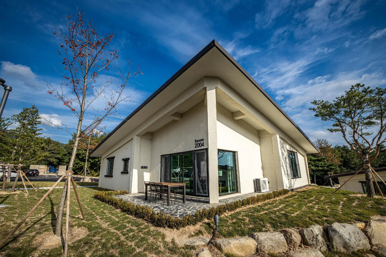 Kensington Resort Seorak Valley