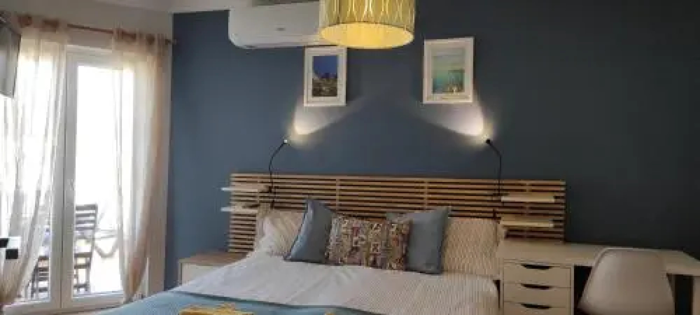 In My Appartement Baleal