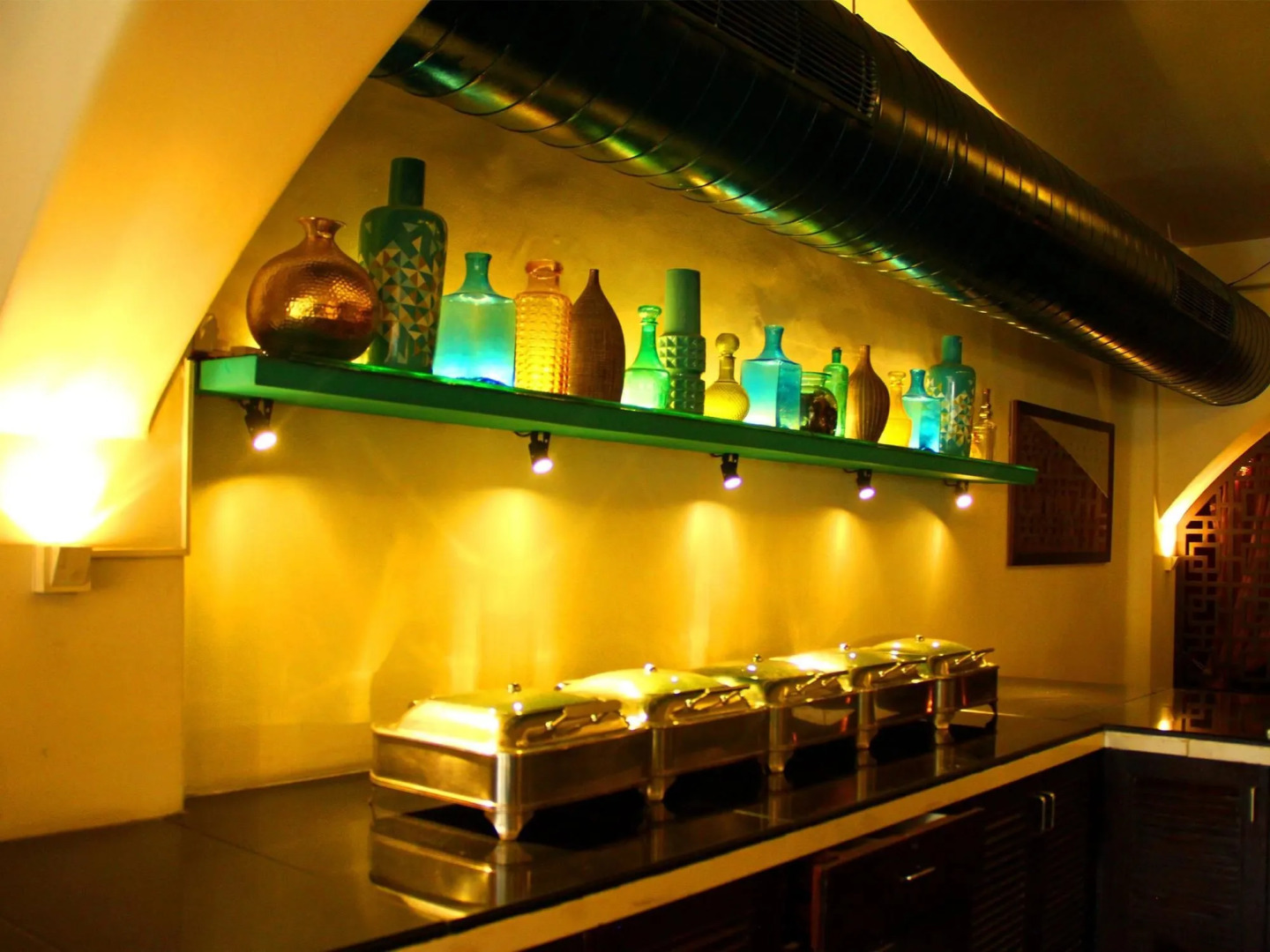 OYO Premium Karkhana Secunderabad