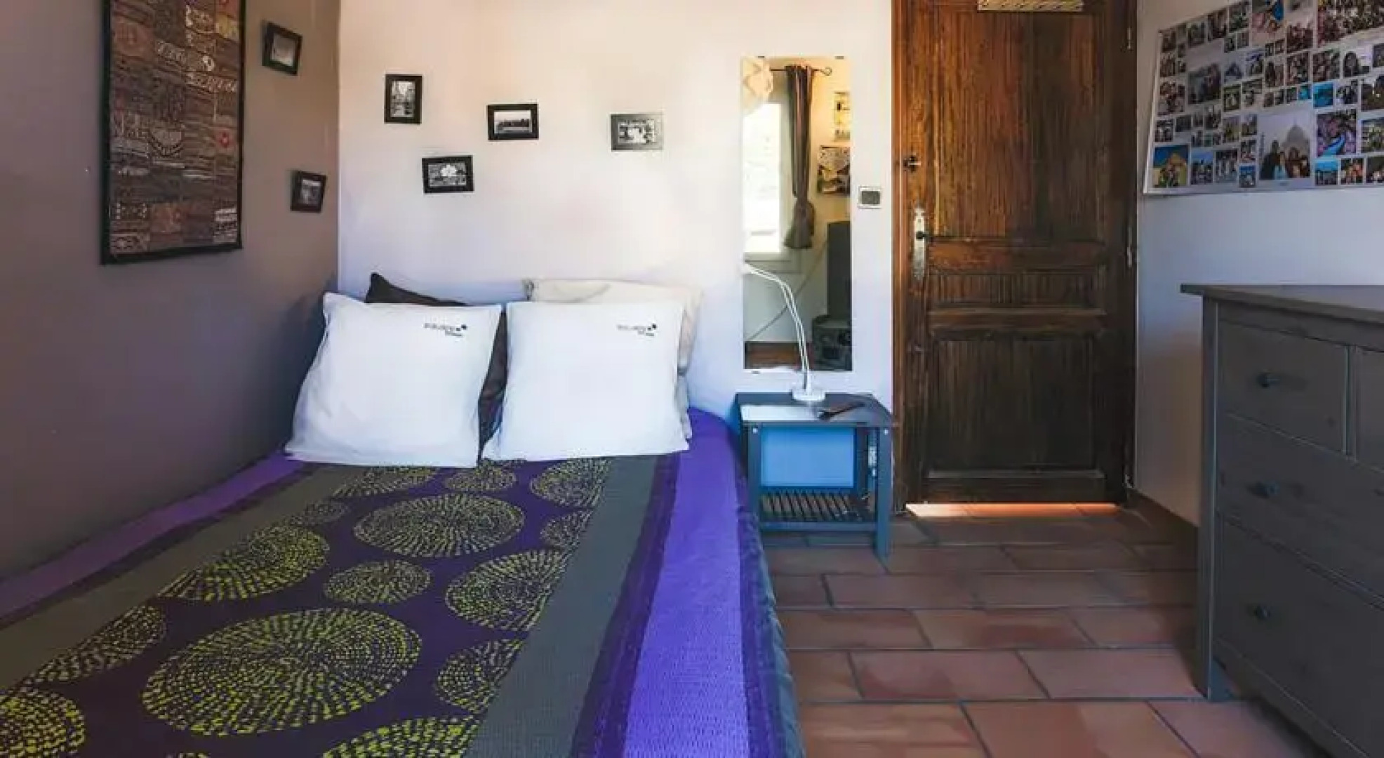 Squarebreak - Maison de campagne à Lambesc