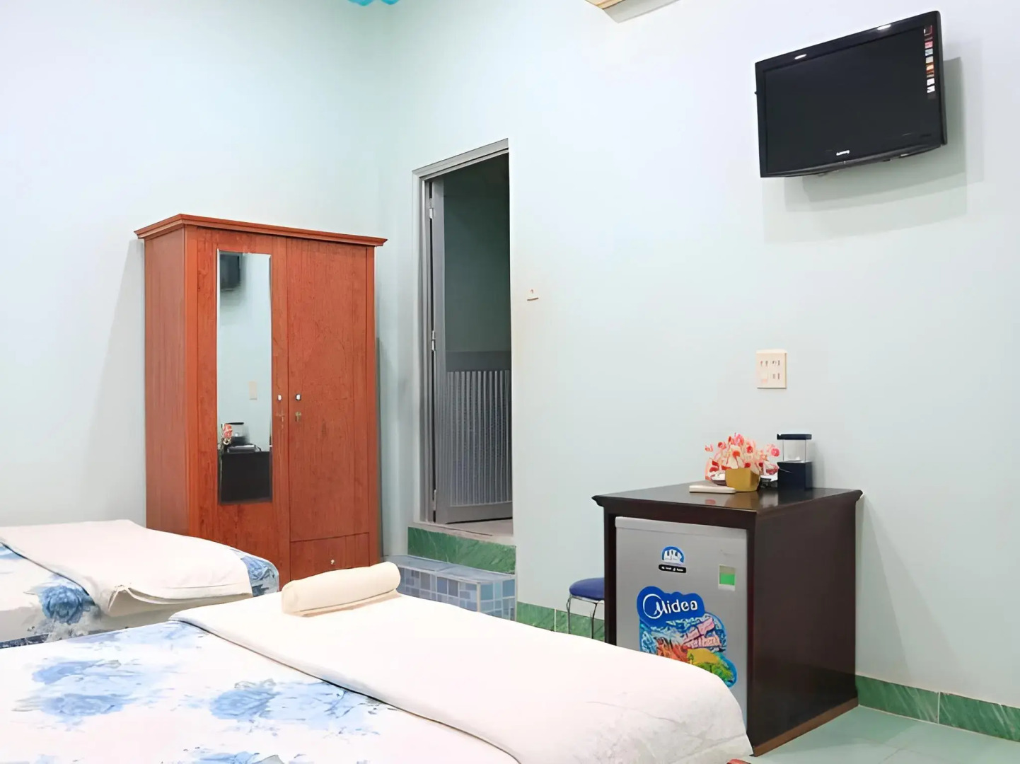 Quoc Dinh Guesthouse