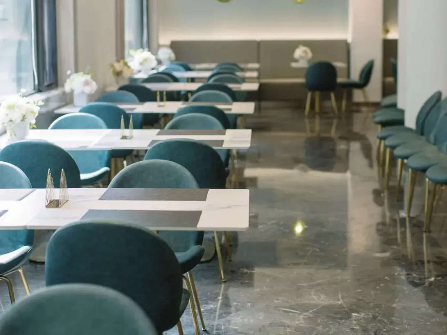 Novotel Nantong Center