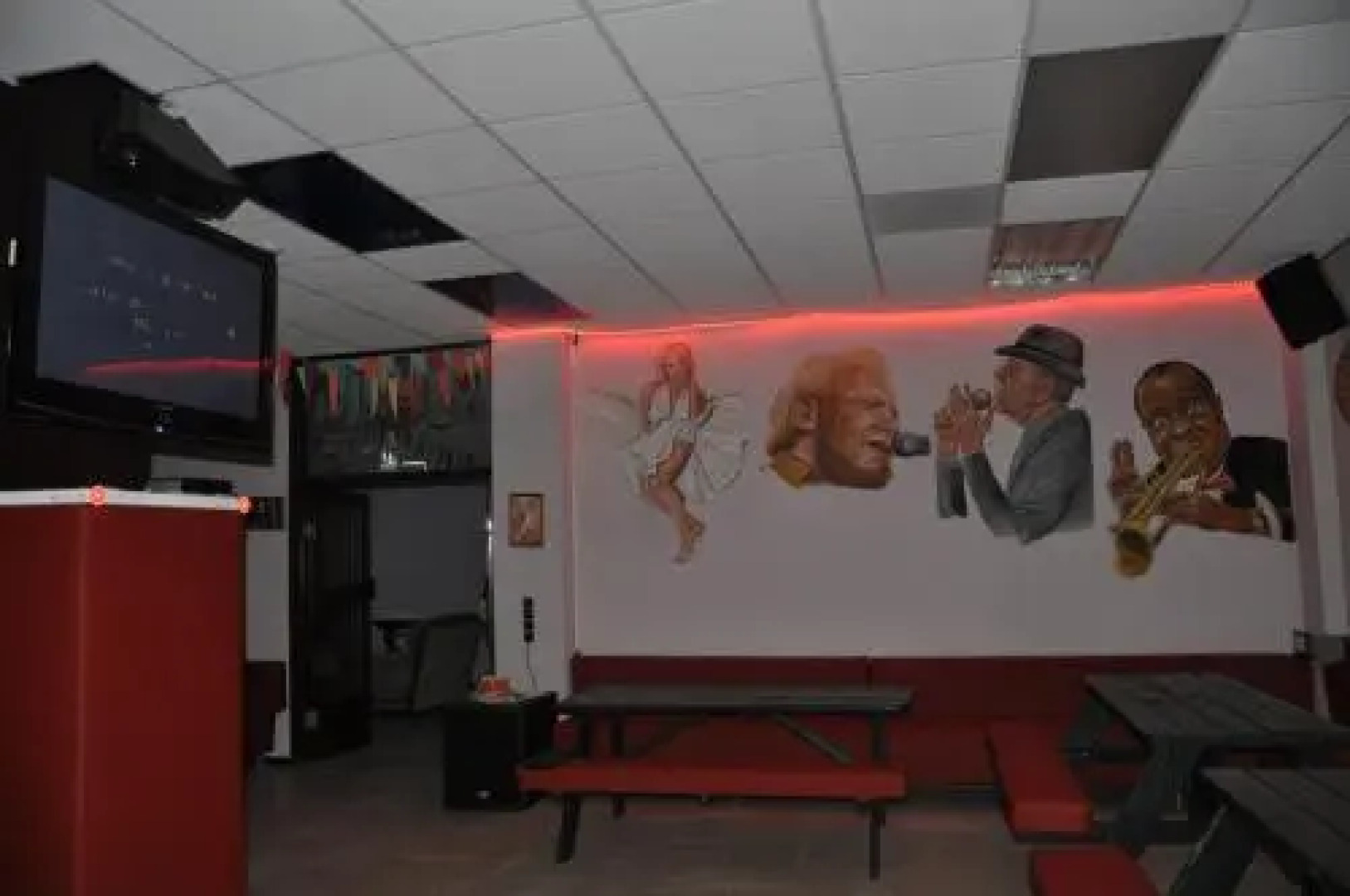 Breda Nightflight Jeugdherberg