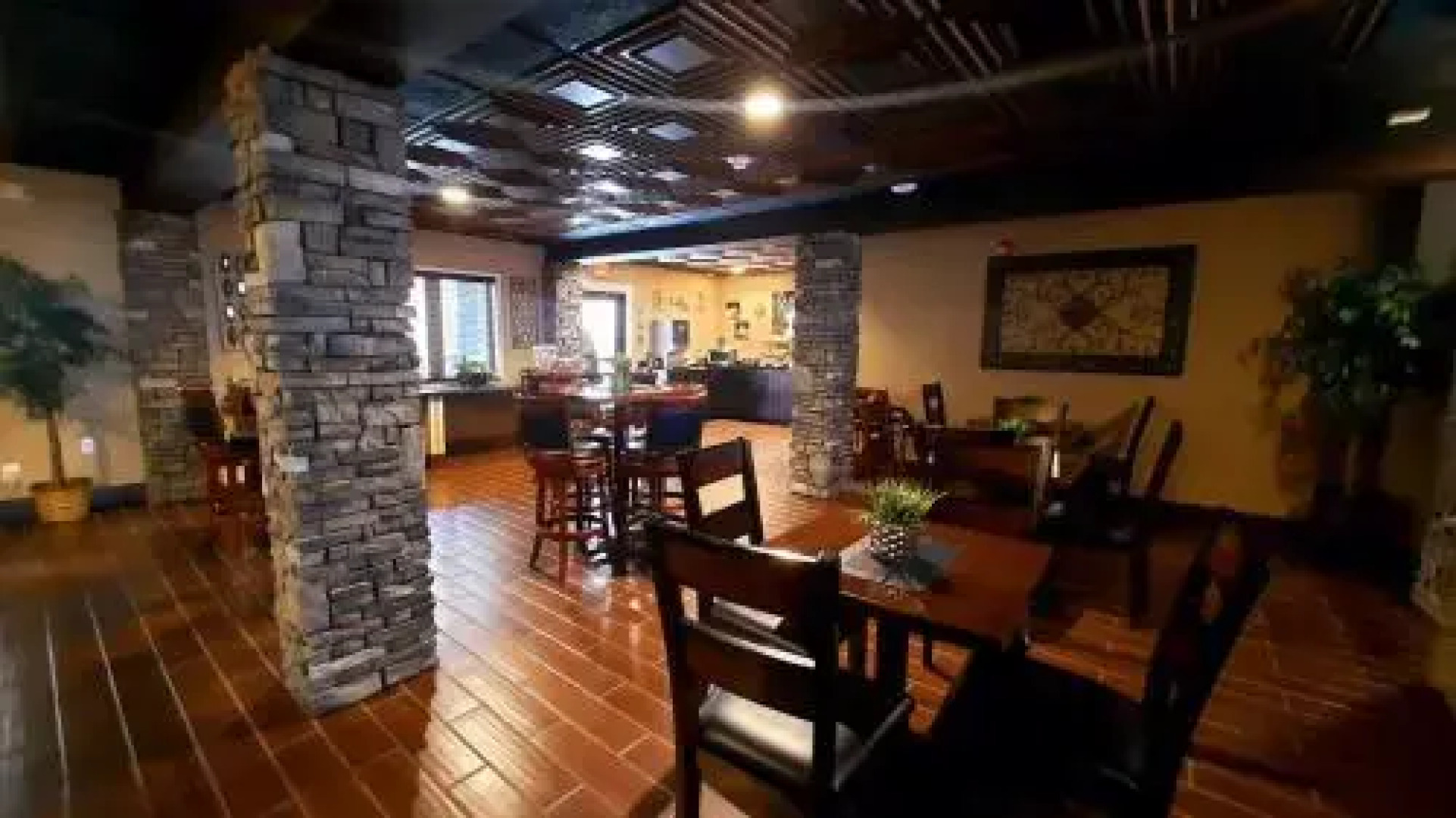 Stonebrook Lodge Bryson City