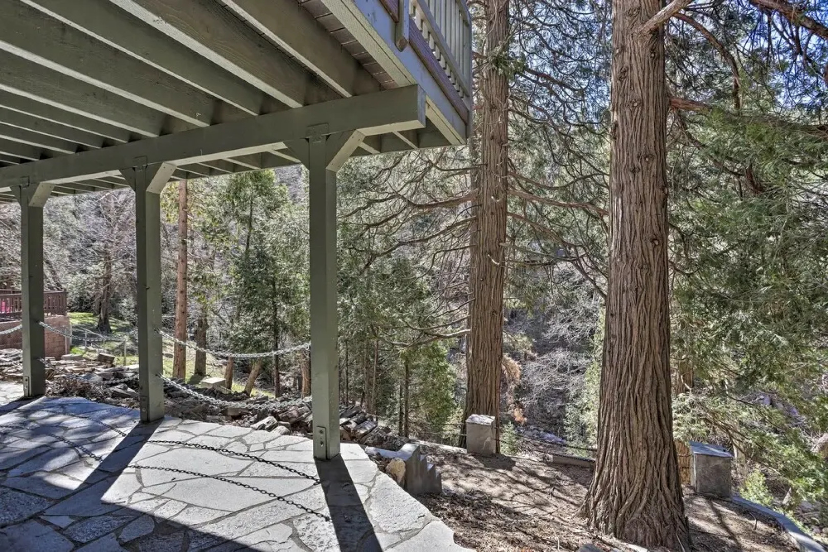 Delightful Family Cabin: Walk to Lake Gregory!