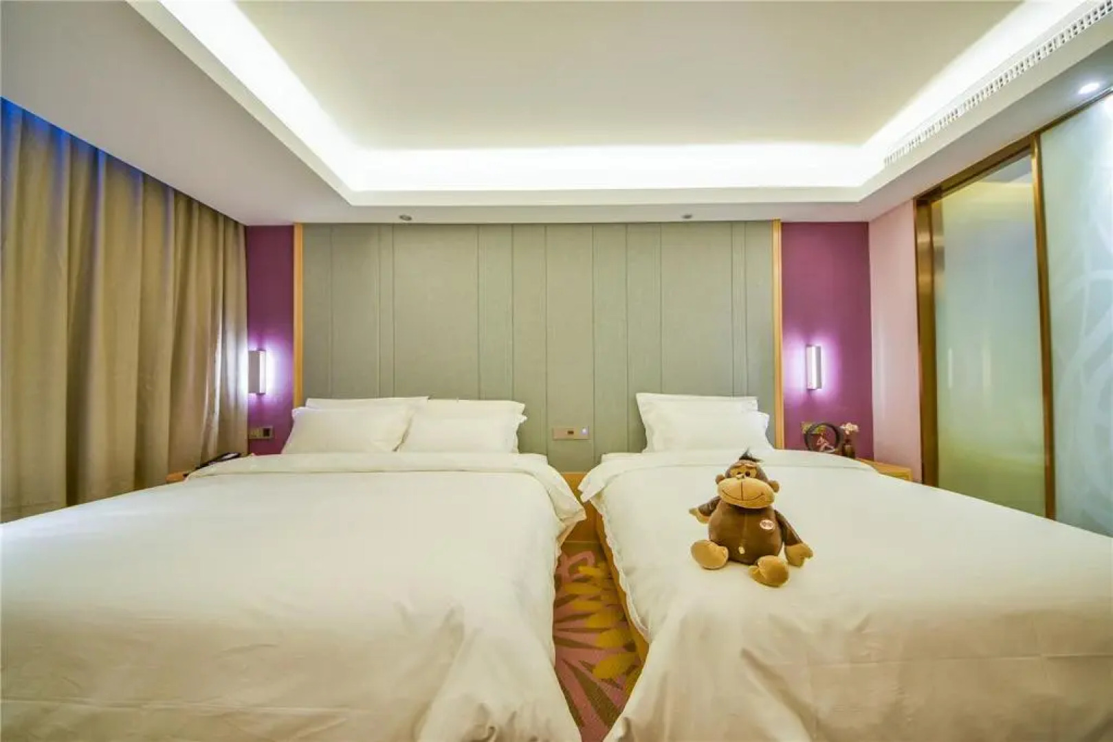 Lavande Hotels Dali Erhai Park