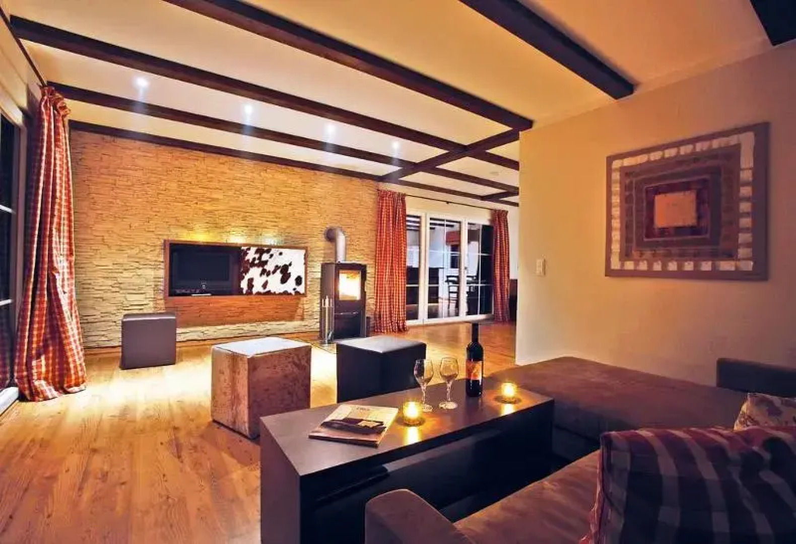 Lindner Nurburgring Ferienpark