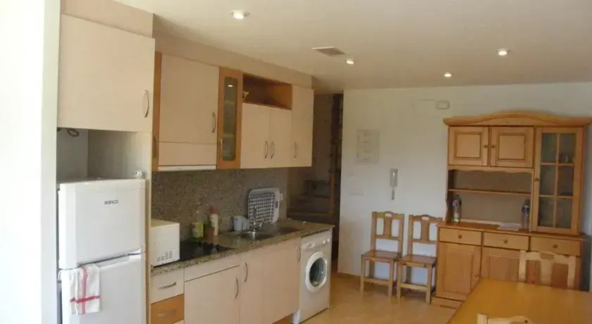 Apartamento de Rojales Navarro