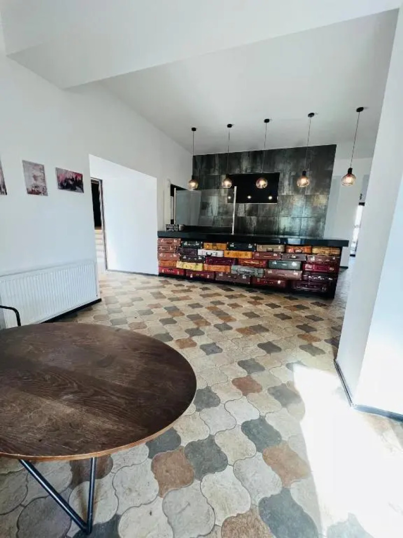 Отель Panorama By Mgzavrebi