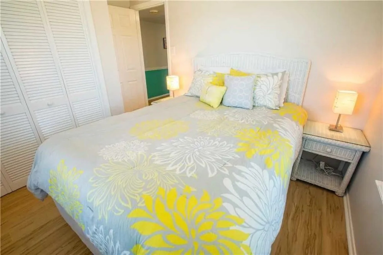 1120 S Station - 3 Br Home