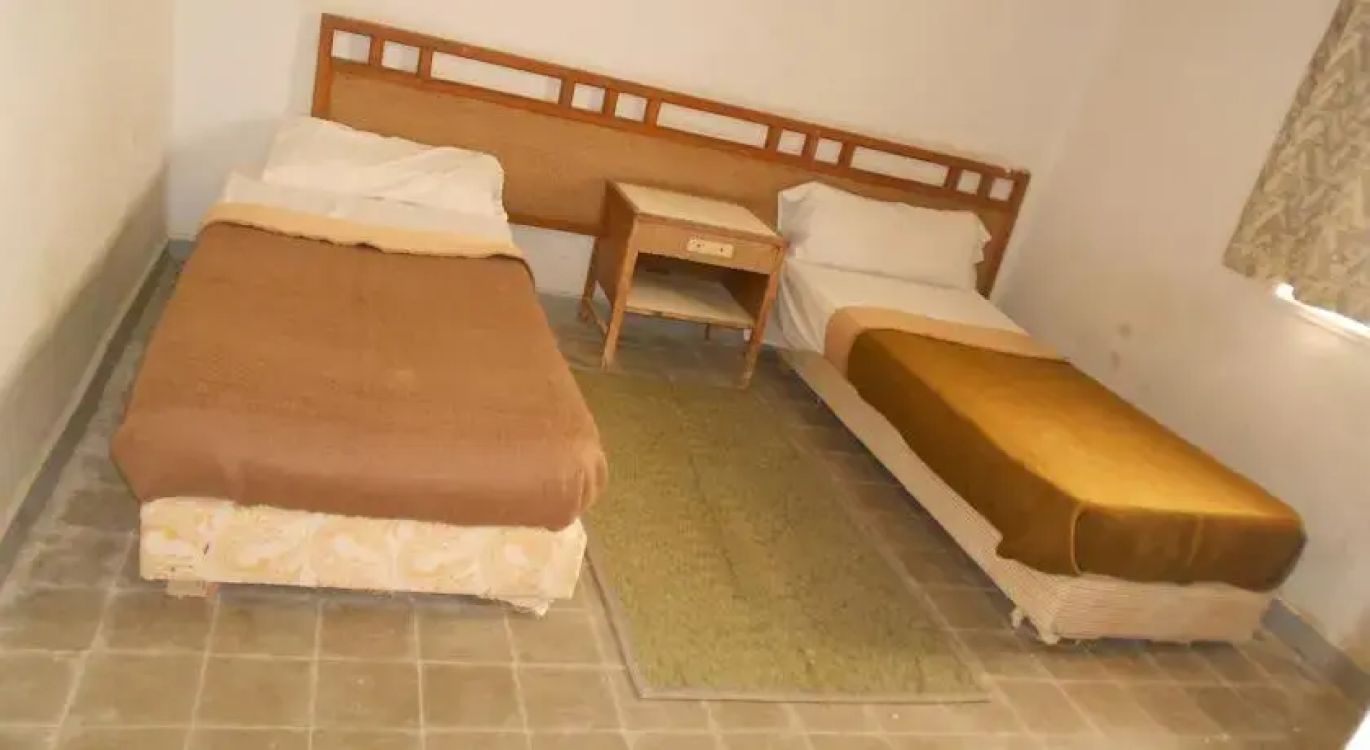 Sudr Beach Inn Chalets