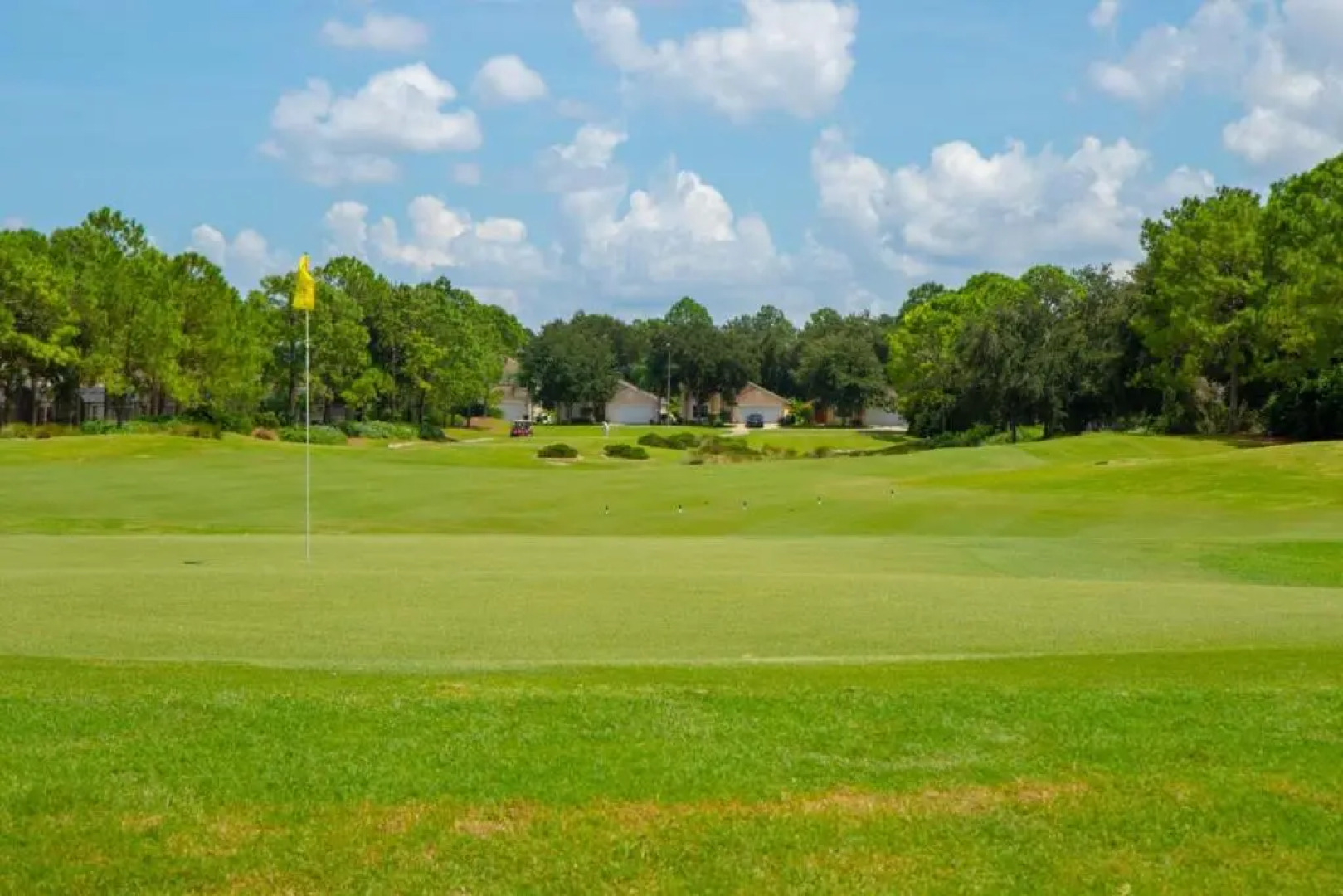 Paul's Southern Dunes Vacation Home