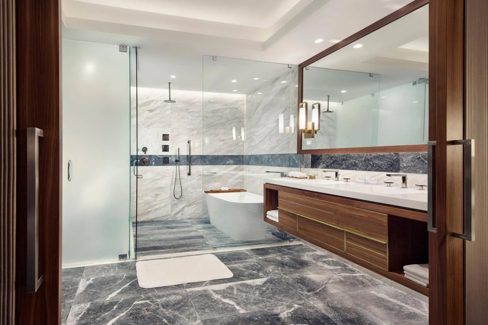 JW Marriott Hotel Monterrey Valle