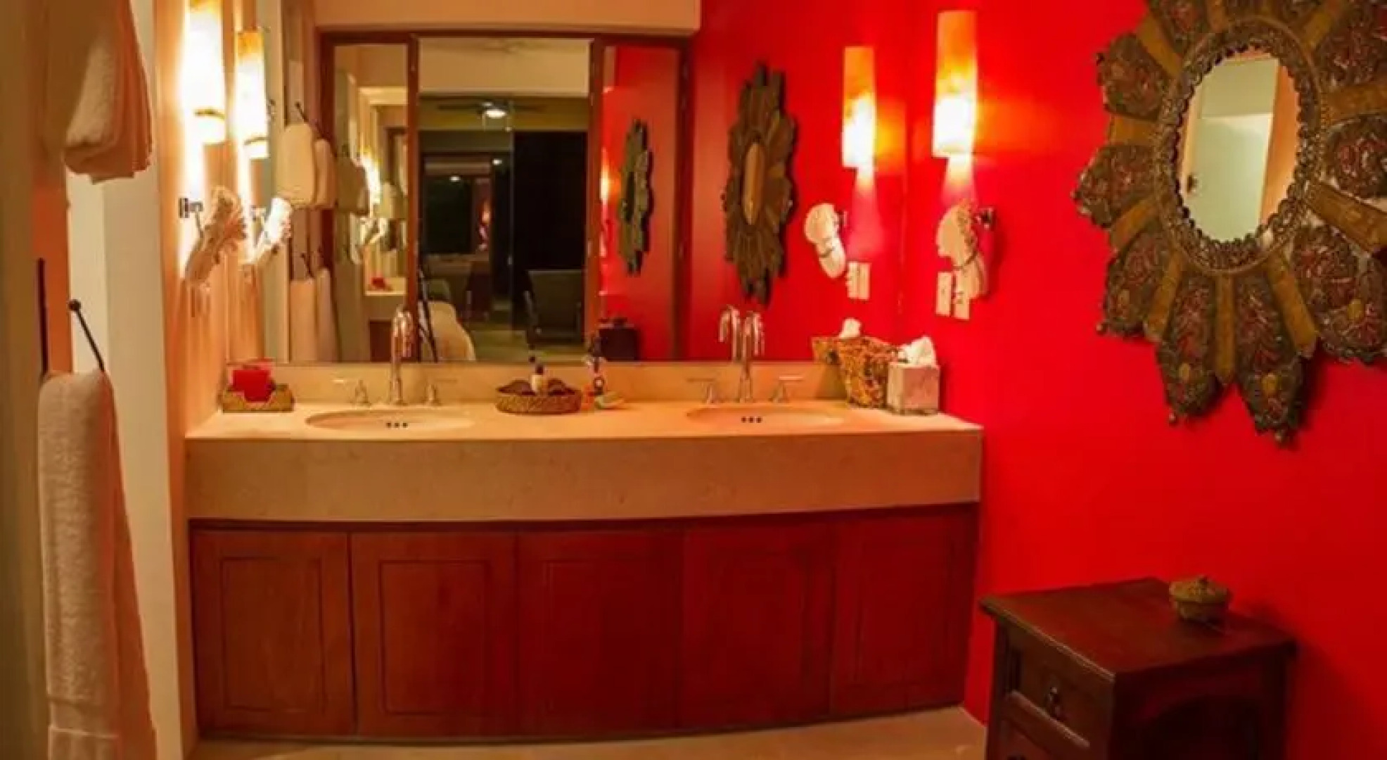 AYIA - Condo Gaviota