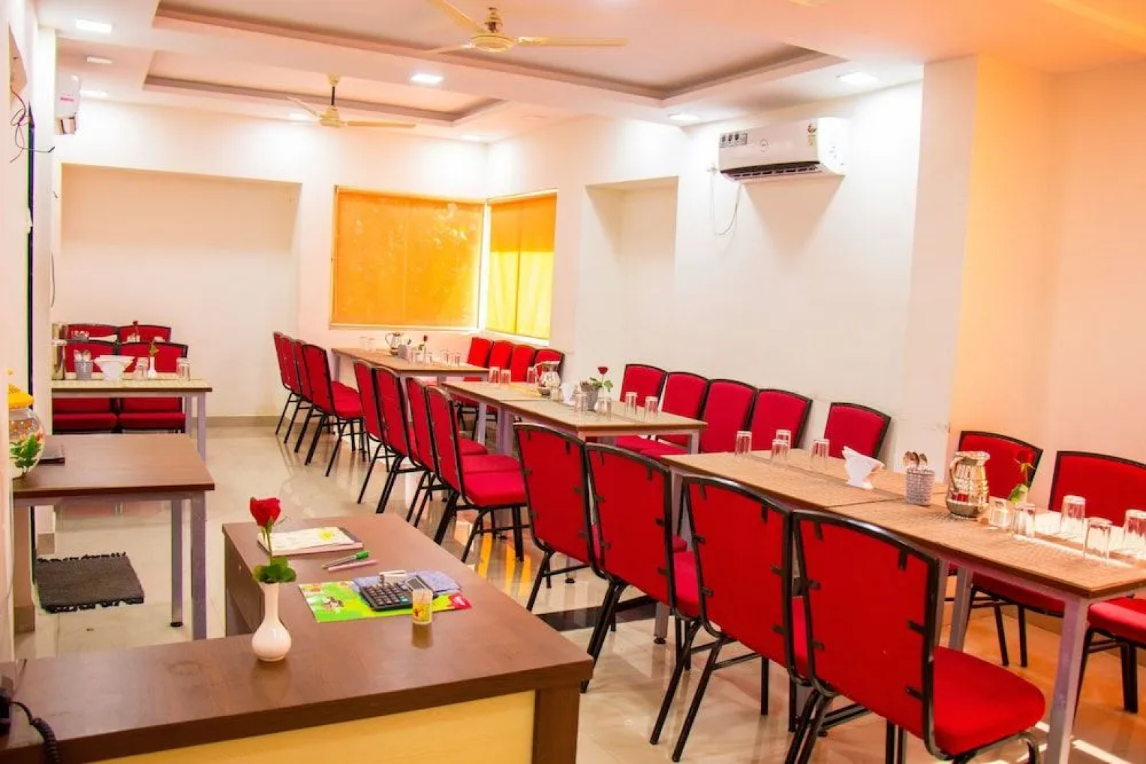 Tranquil Coast Resorts