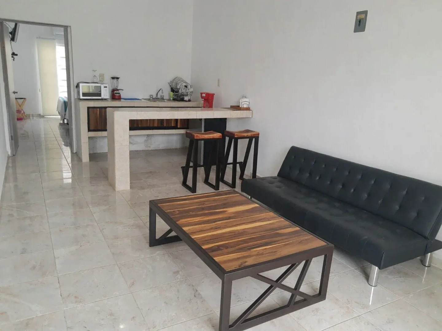 Hotel Boutique Alebrijes Salina Cruz