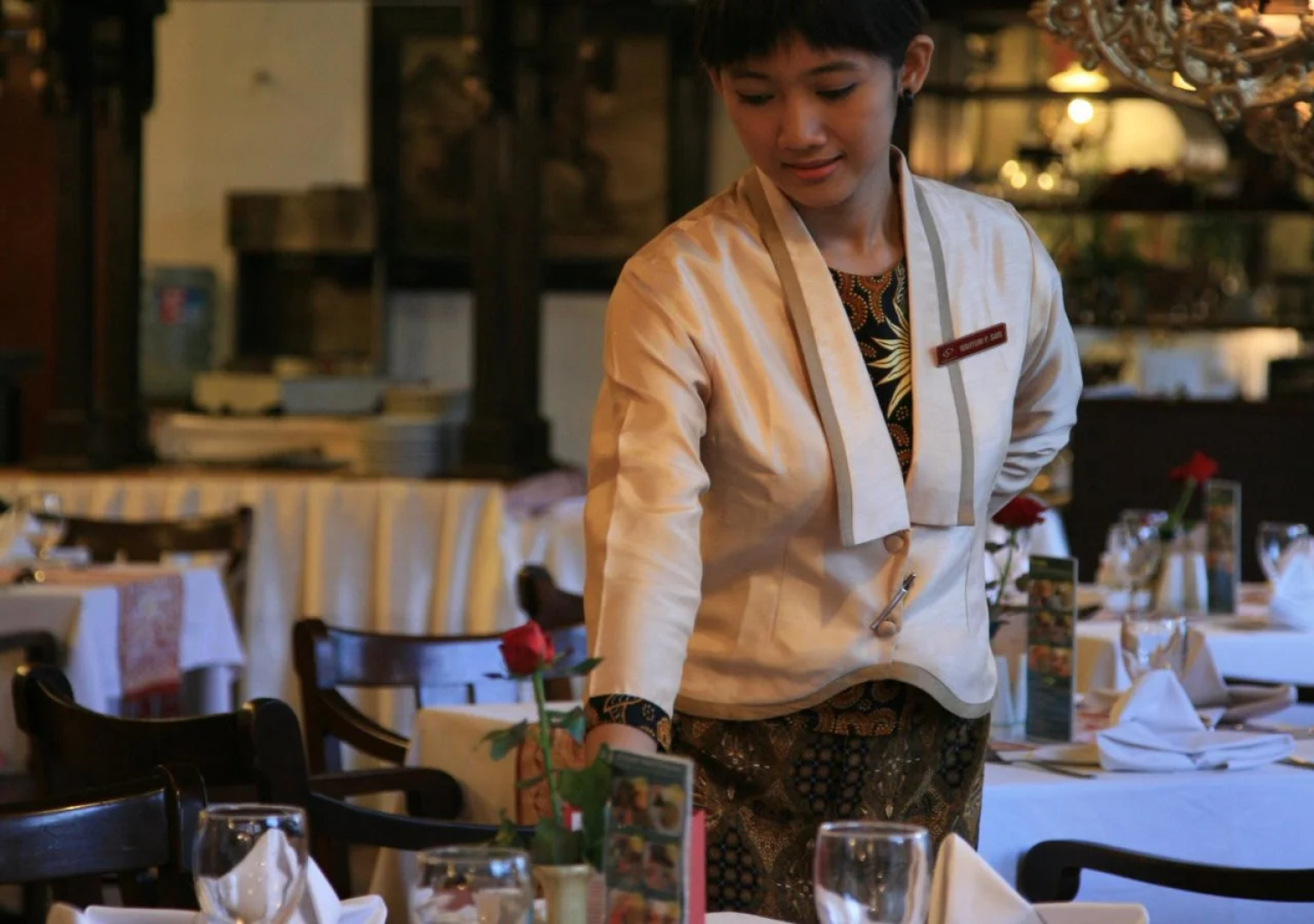 Kusuma Sahid Prince Hotel