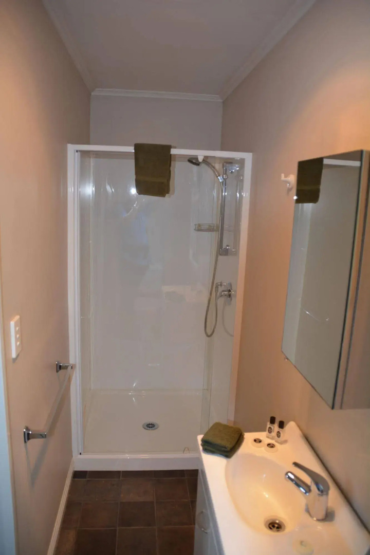 Waitomo Top 10 Holiday Park