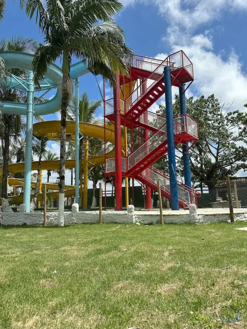 Porto marina resort Ilha Comprida