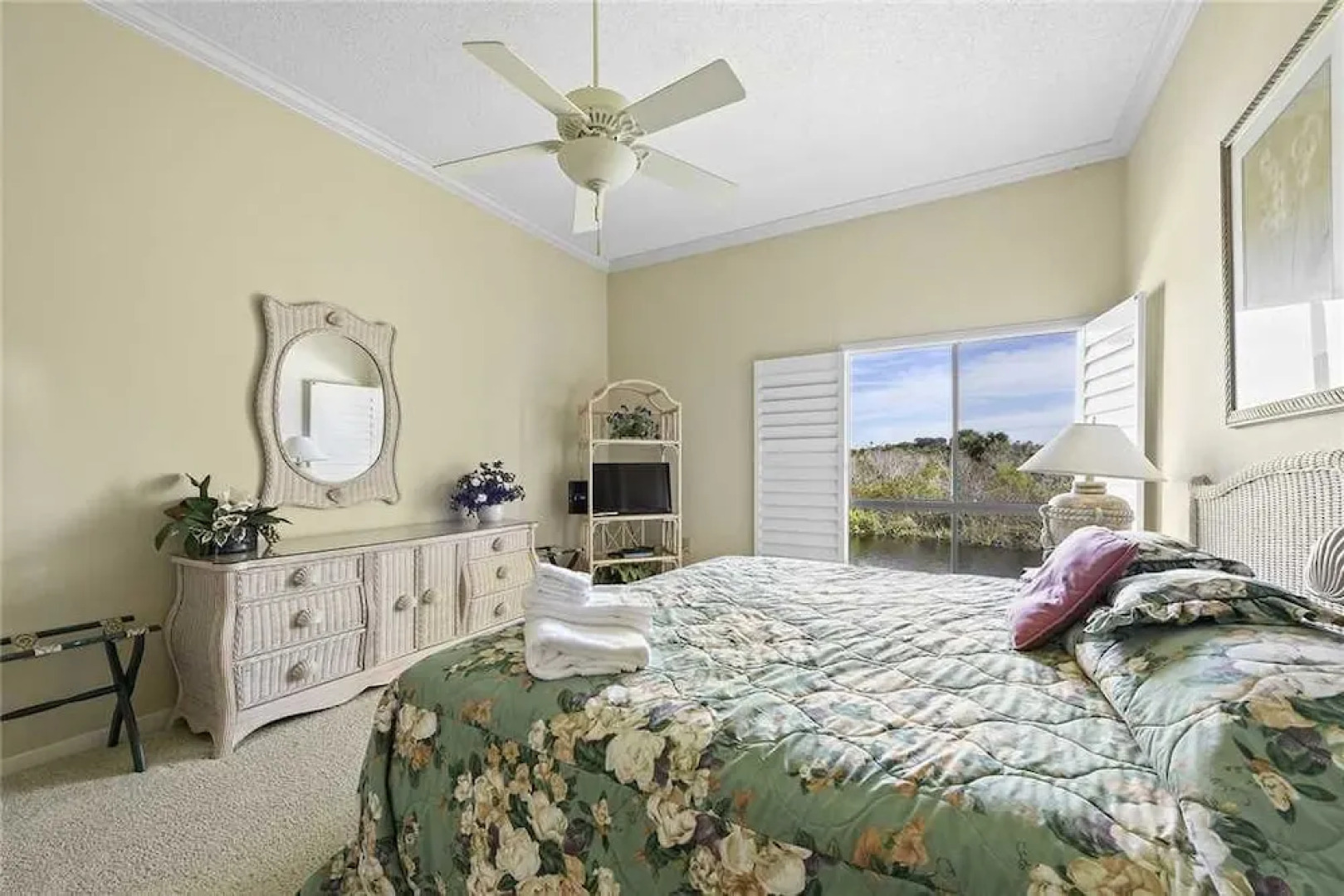 Tifton Way 81 - Three Bedroom Condo