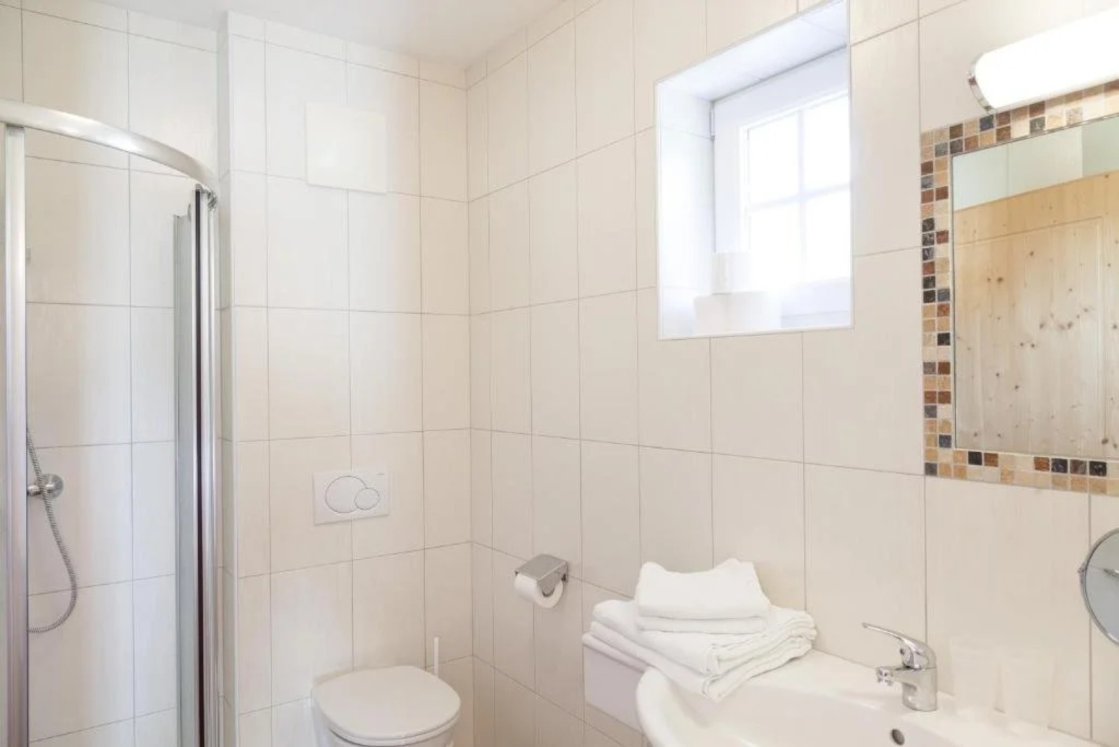 Appartementhaus Elmo