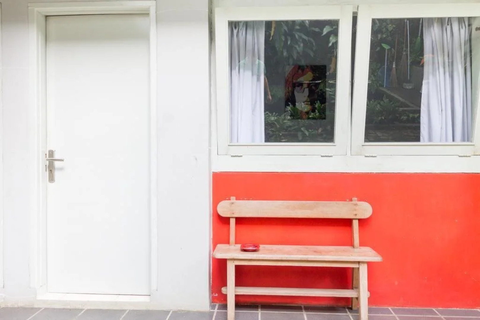 Jeng Tini Guest House